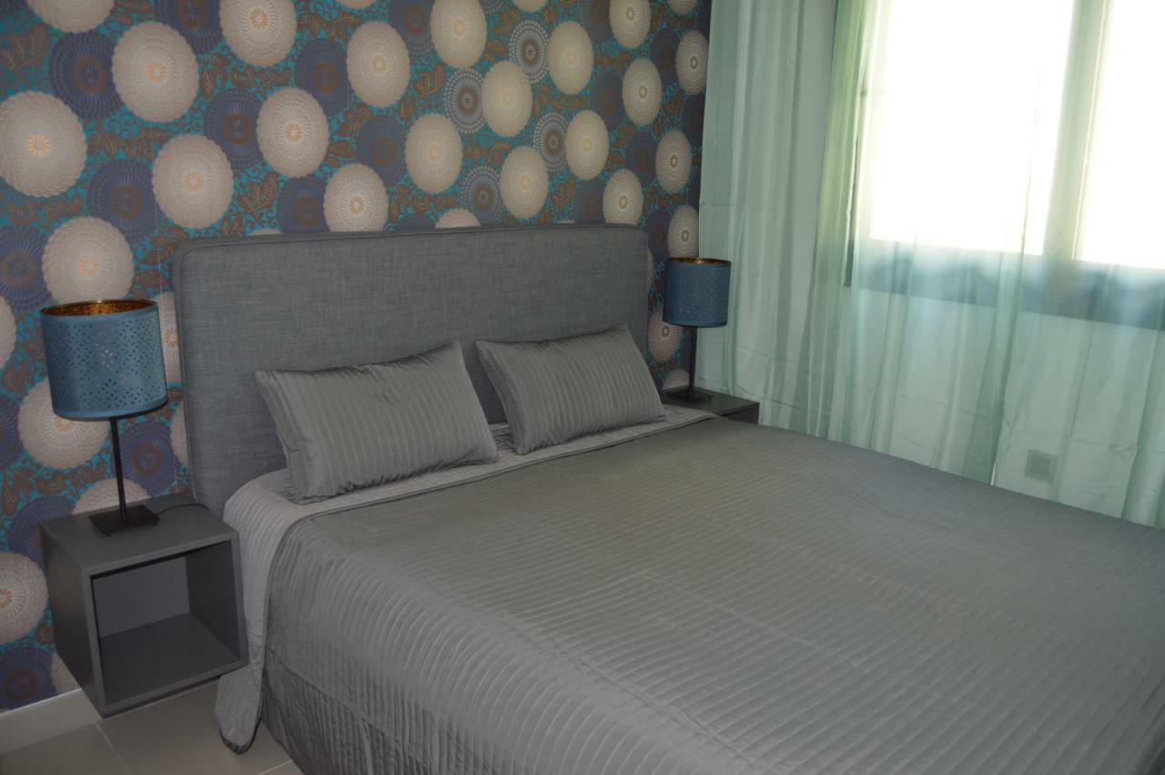 Sunset Drive Exclusive - Benidorm Apartment Exterior photo